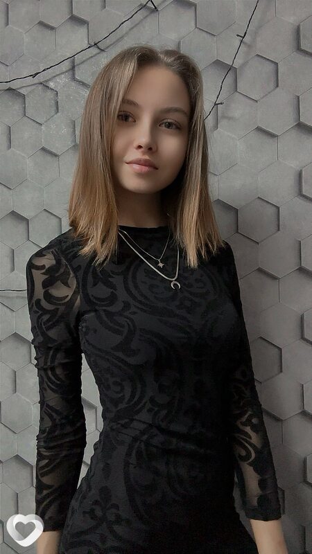 Ульяна, 25, Минске — анкета №3870969