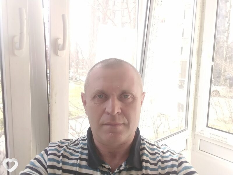 Геннадий, 55, Николаеве — анкета №3870975