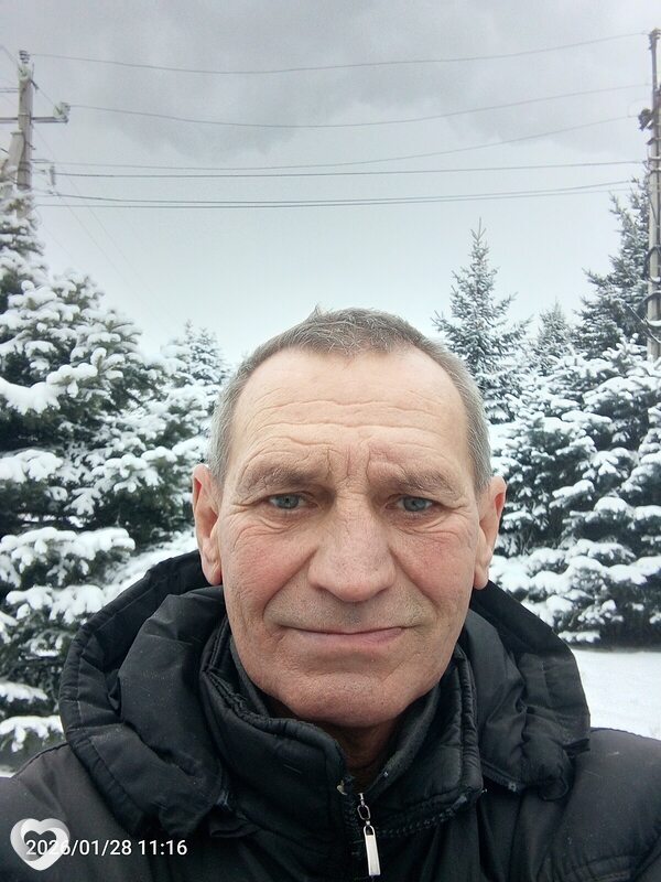 Алексей, 59, Волгограде — анкета №3870976