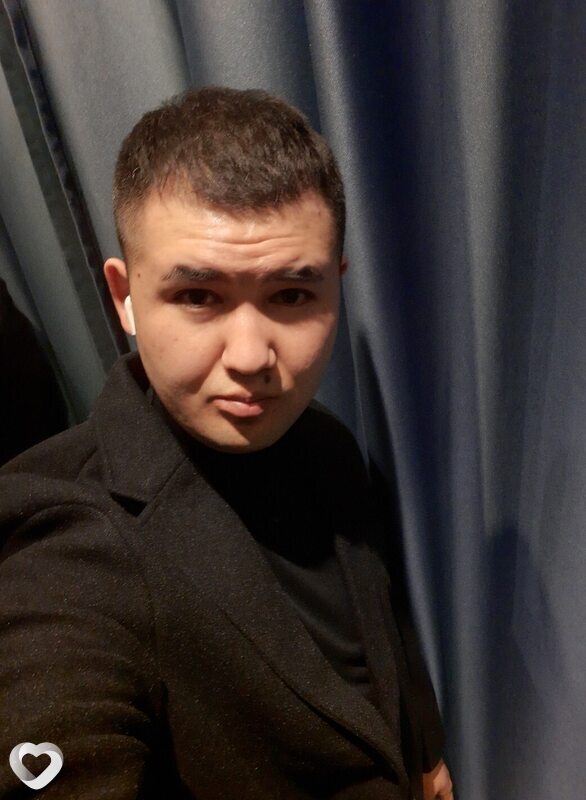 Сергей, 30, Самаре — анкета №3870977