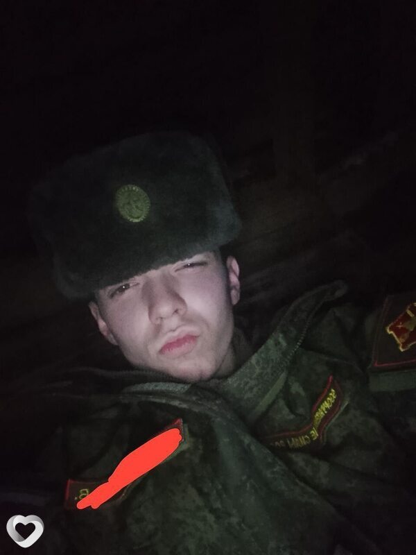 Дмитрий, 20, Перми — анкета №3870979