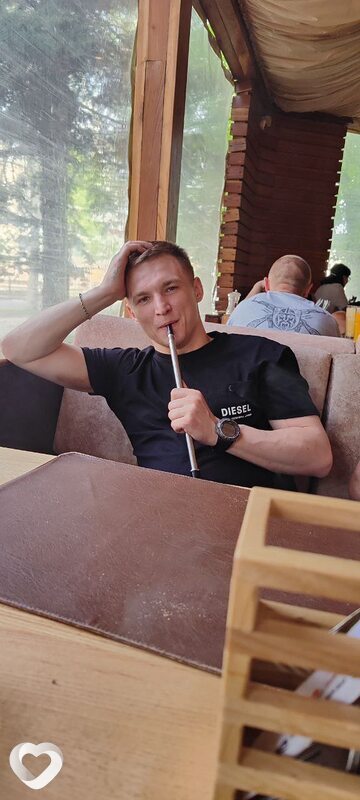 Алексей, 31, Горячом Ключе — анкета №3870980