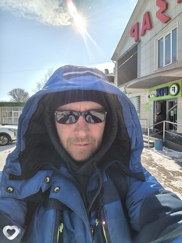 Васятка, 46, Наро-Фоминске — анкета №3870982