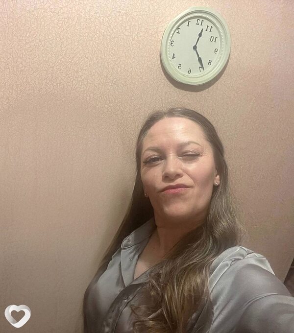 Alya, 44, Тобольске — анкета №3870984