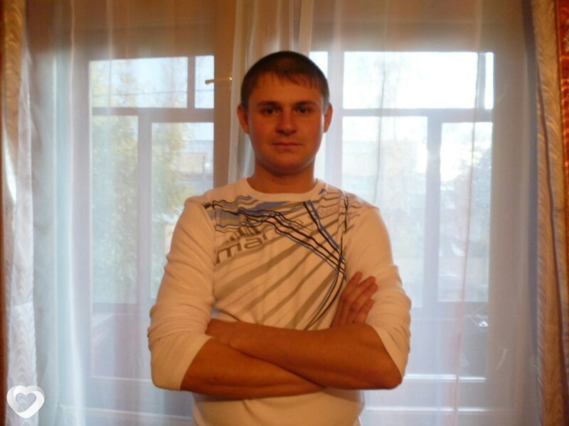 Сергей, 39, Вологде — анкета №3871044