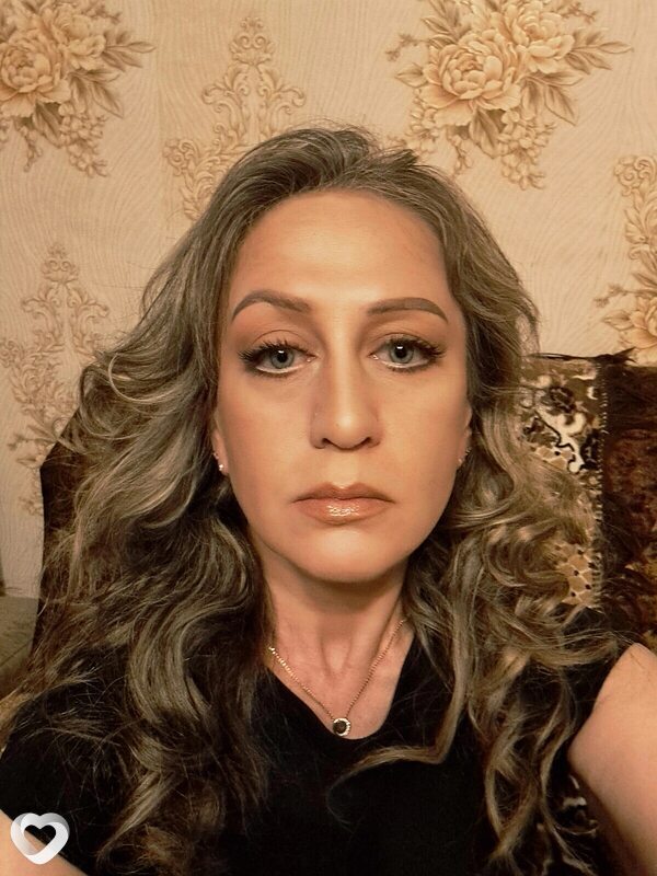 Марина, 52, Санкт-Петербурге — анкета №3871045