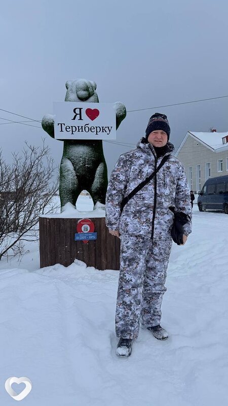Денис, 45, Москве — анкета №3871047