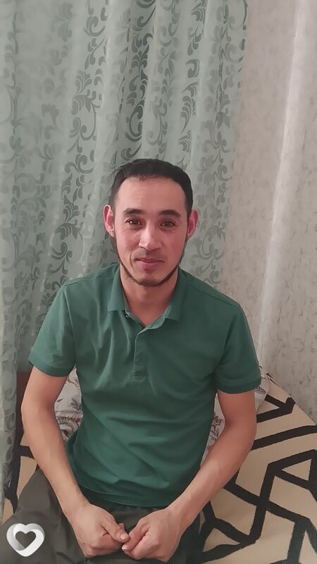 Бекзат, 35, Караганде — анкета №3871050