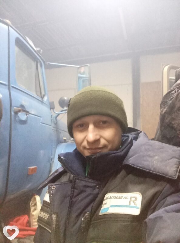 Константин, 37, Норильске — анкета №3871051