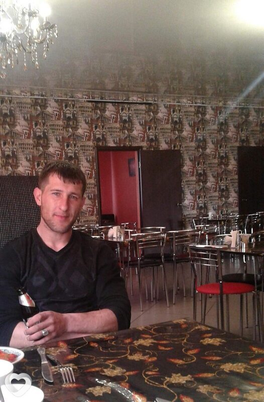 Александр, 35, Красноярске — анкета №3871054