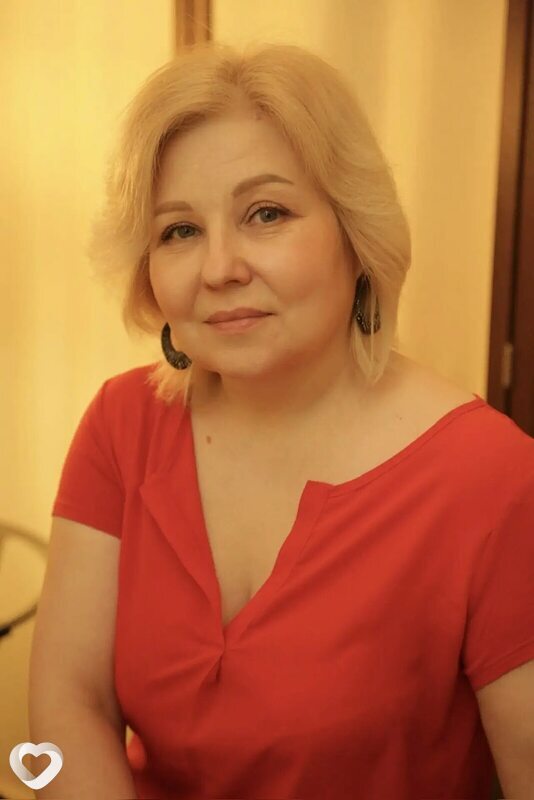 Аня, 56, Нижнем Тагиле — анкета №3871058