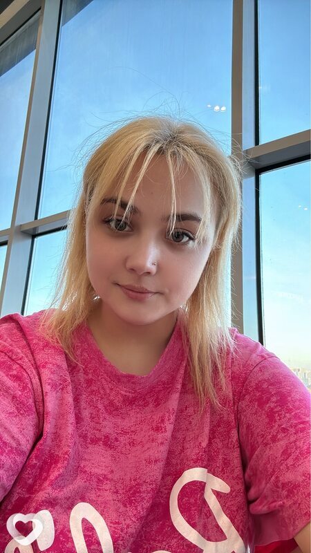 Лина, Зеленоград
