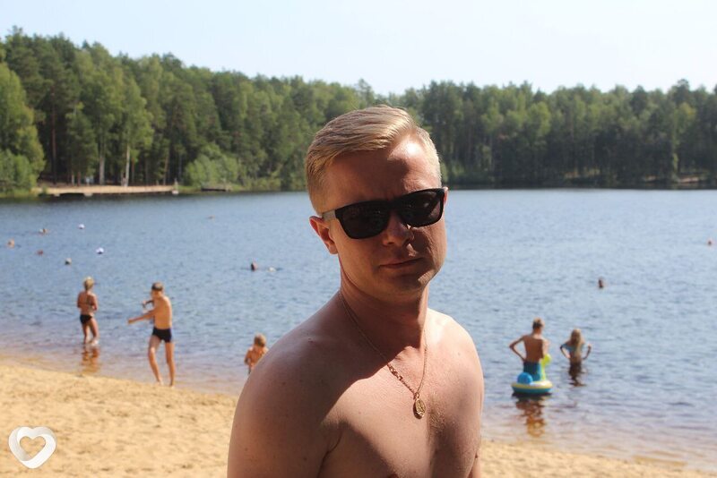 Nik, 29, Казани — анкета №3871000