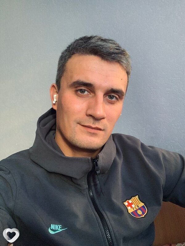 Александр, 36, Краснодаре — анкета №3871009