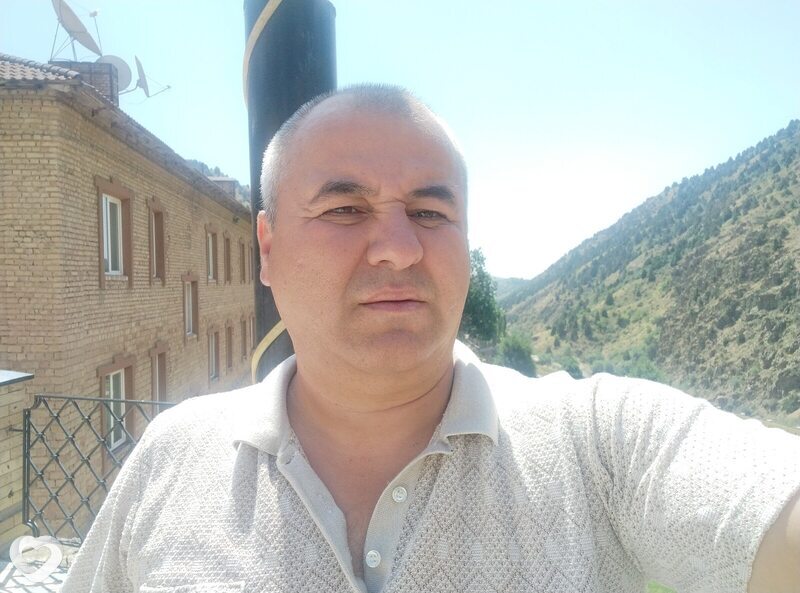 Абдула, 45, Тобольске — анкета №3871061