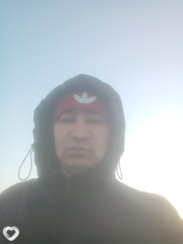 Даулет, 39, Усть-Каменогорск — анкета №3871068