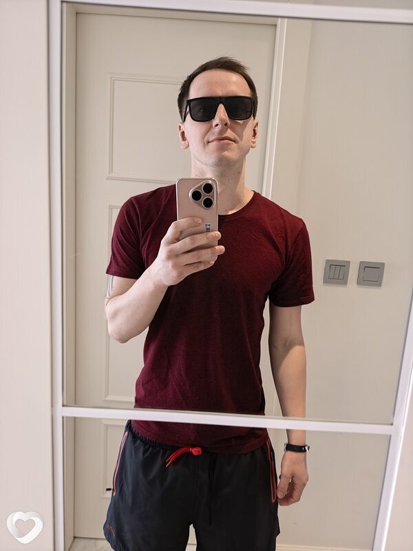 Артем, 33, Минске — анкета №3871075