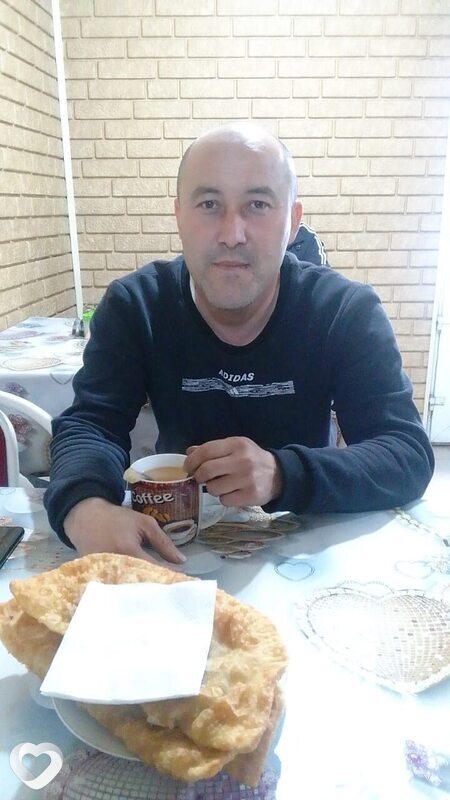 Багдат, 41, Алматы — анкета №3871078