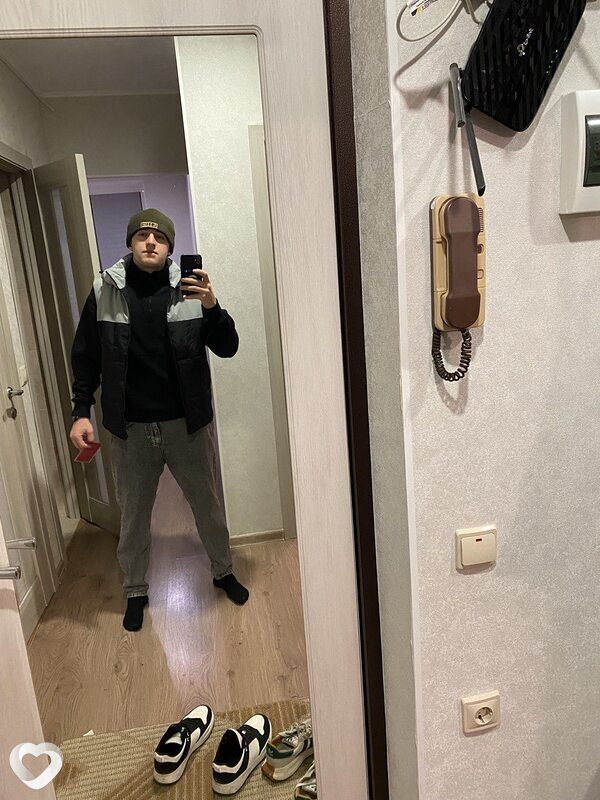 Али, 23, Москве — анкета №3871079