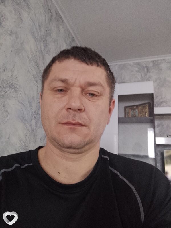Сергей, 43, Кореновске — анкета №3871080