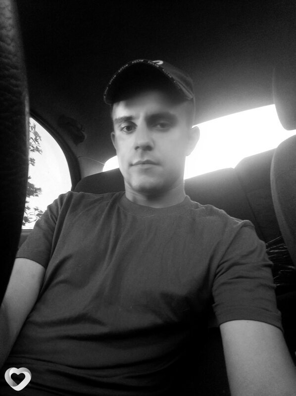 Дмитрий, 27, Твери — анкета №3871085