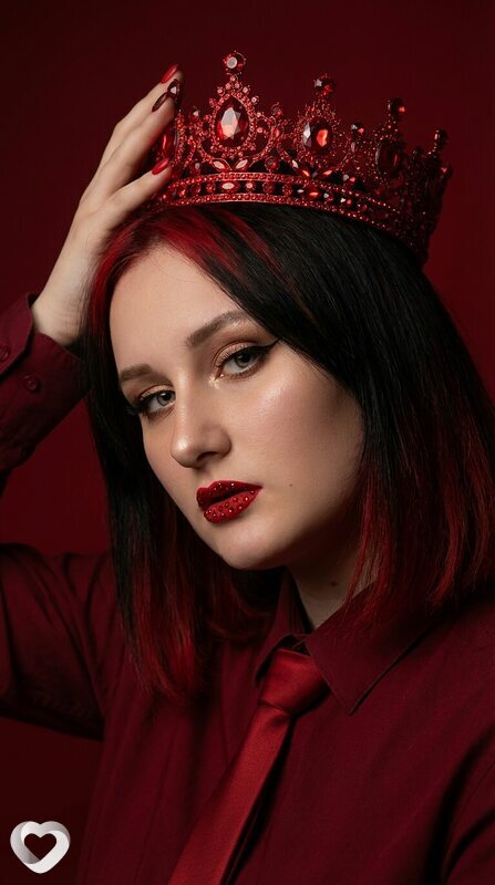 Ксюша, 20, Ростове-на-Дону — анкета №3871137