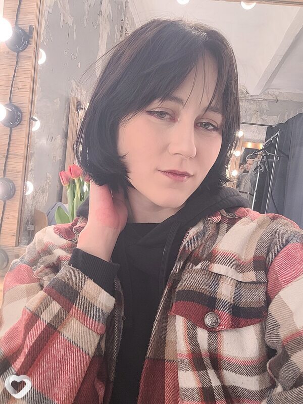 Анастасия, 23, Санкт-Петербурге — анкета №3871141