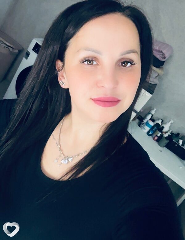 Вероника, 36, Мелитополе — анкета №3871146