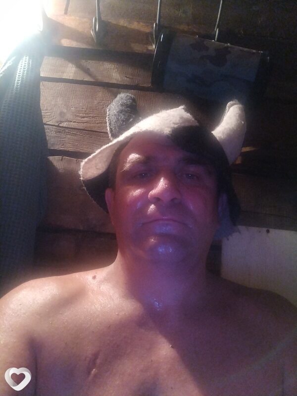 Сергей, 42, Бийске — анкета №3871150
