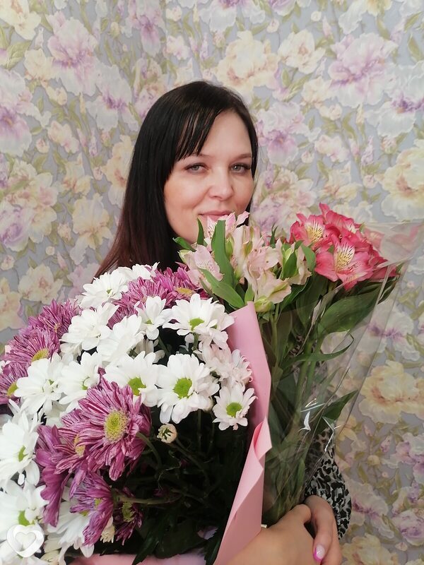 Наталья, 50, Нижнем Новгороде — анкета №3871152
