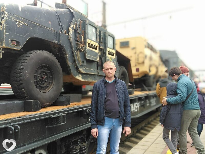 Алексей, 47, Воронеже — анкета №3871160