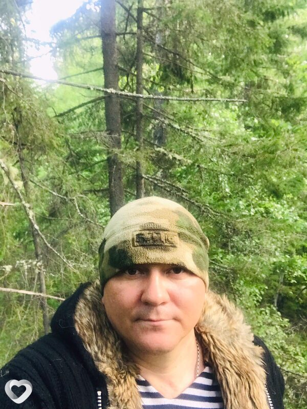 Дмитрий, 40, Иркутске — анкета №3871096