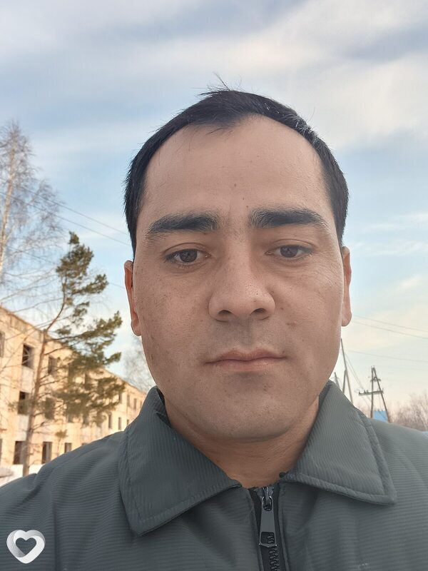 Ортик, 35, Тобольске — анкета №3871104