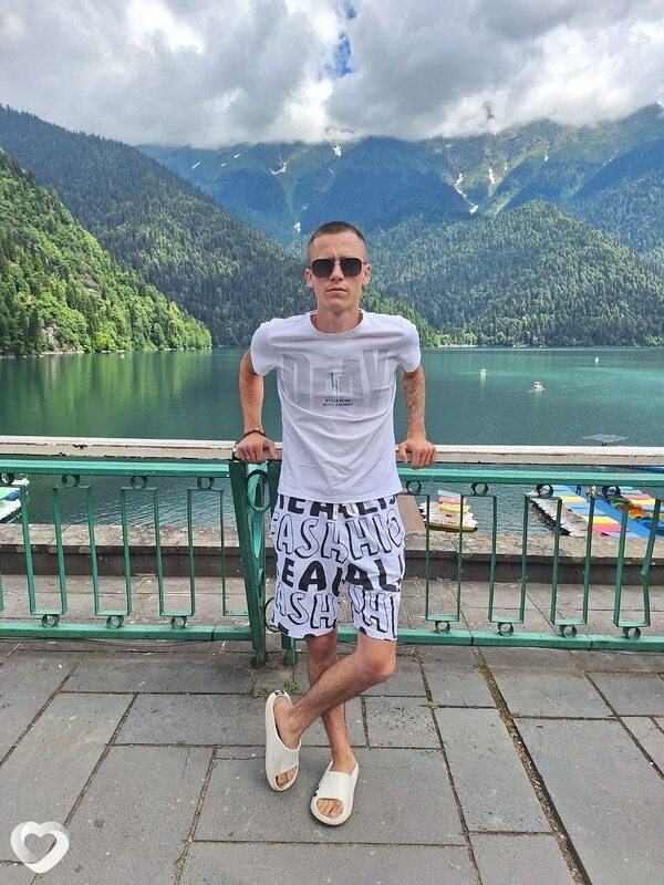 Влад, 30, Губкине — анкета №3871017