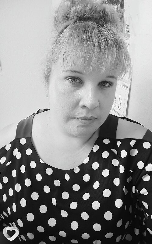 Туся, 36, Новосибирске — анкета №3871031