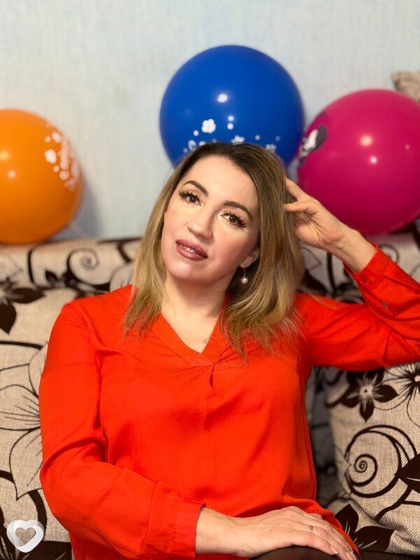 Svetlana, 41, Ставрополе — анкета №3871032