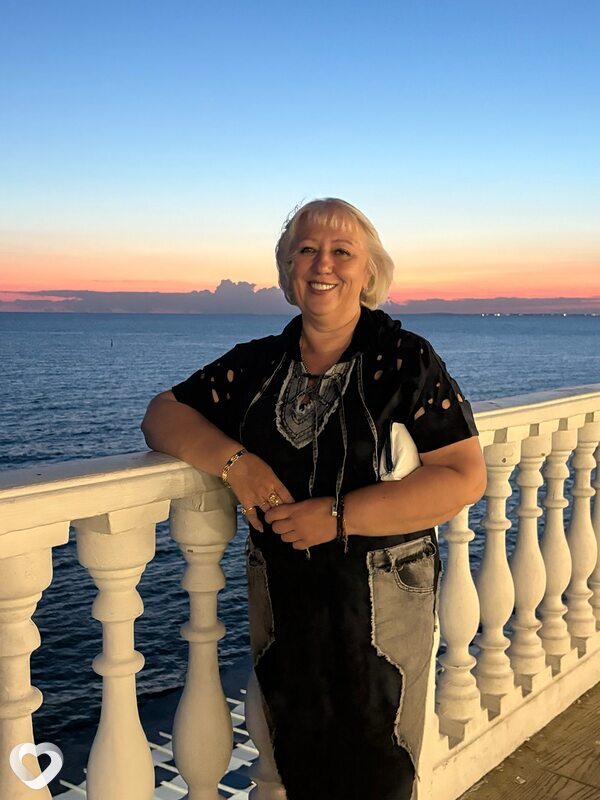Наталья, 55, Челябинске — анкета №3871560