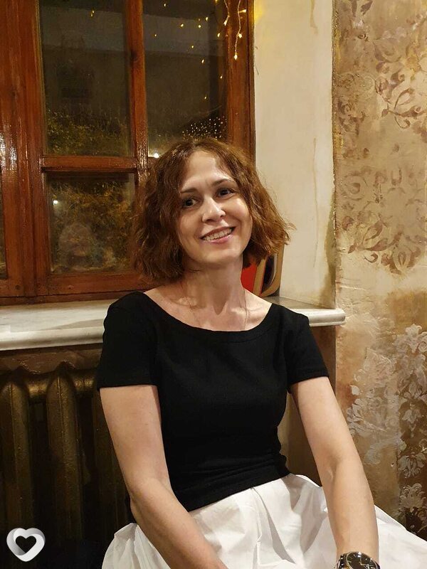 Светлана, 58, Красноярске — анкета №3871563