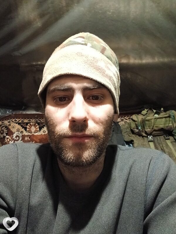 Лёха, 35, Якутске — анкета №3871565