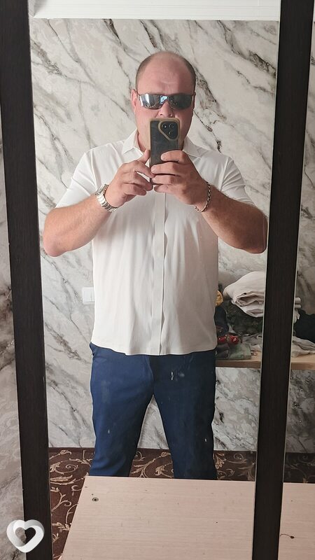 Сергей, 36, Балакове — анкета №3871568