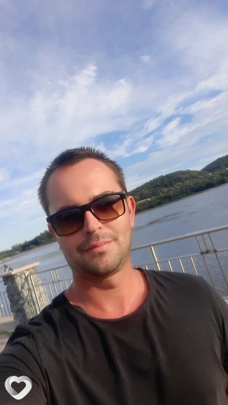 Евгений, 31, Находке — анкета №3871570