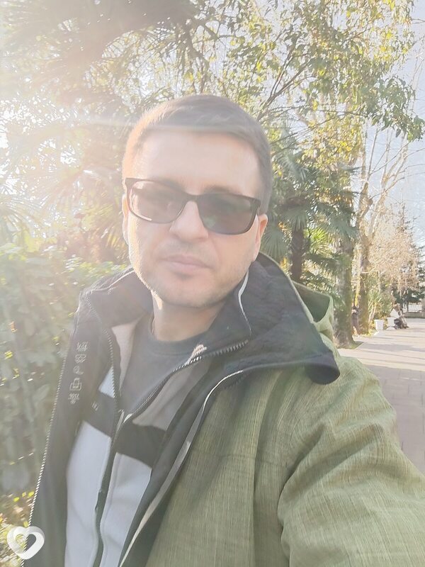 Roman, 41, Москве — анкета №3871578