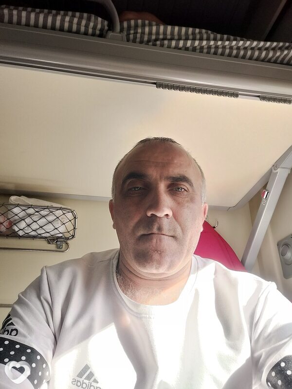 Гамлет, 46, Севастополе — анкета №3871580