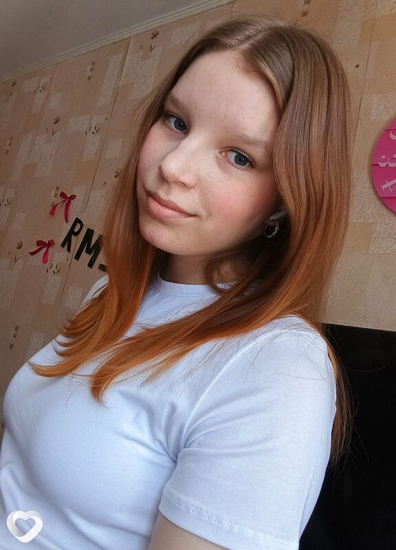 София, 19, Хабаровске — анкета №3871399