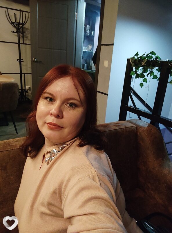Алина, 39, Казани — анкета №3871400