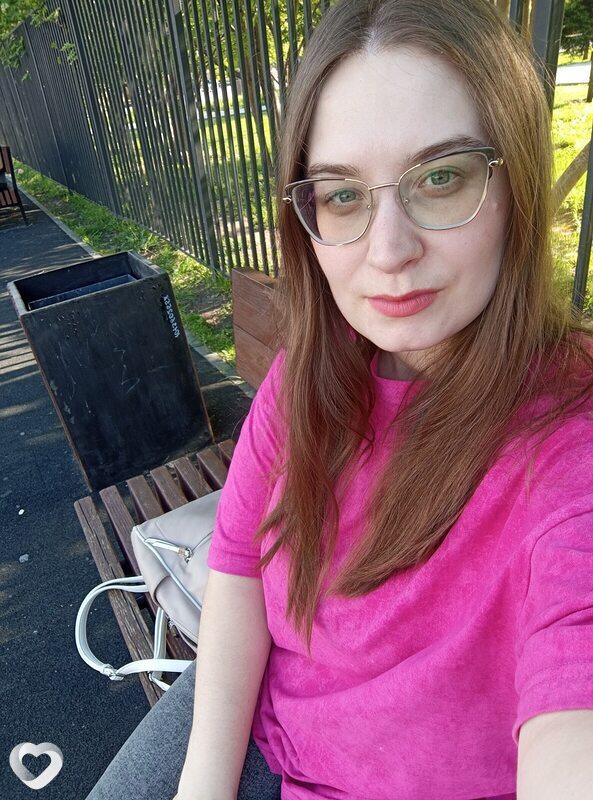 Екатерина, 30, Новосибирске — анкета №3871401