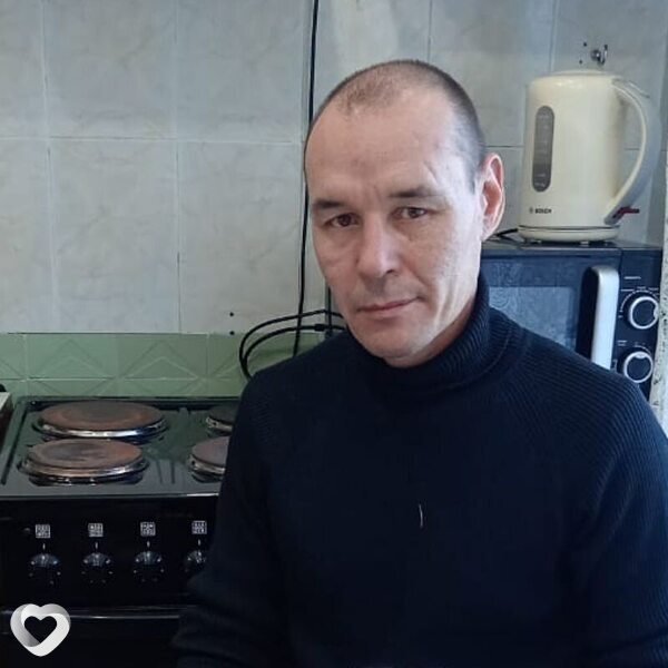 Вячеслав, 49, Красноярске — анкета №3871403