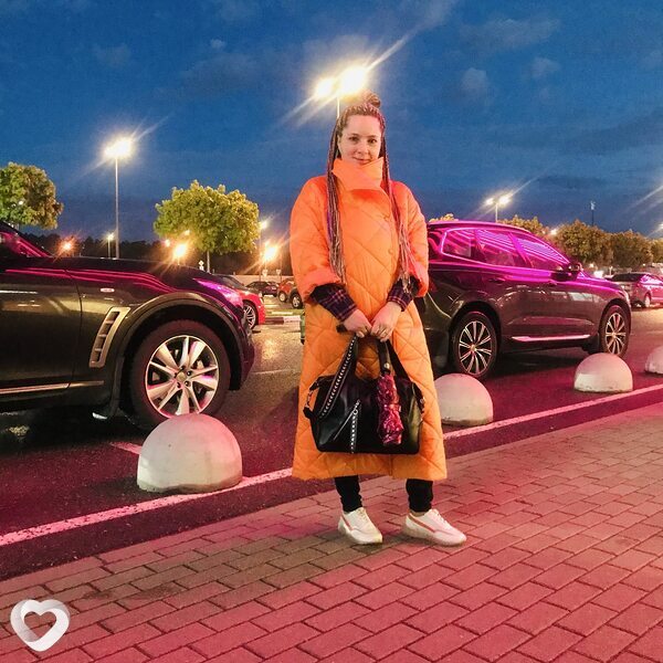 Ирина, 40, Москве — анкета №3871407