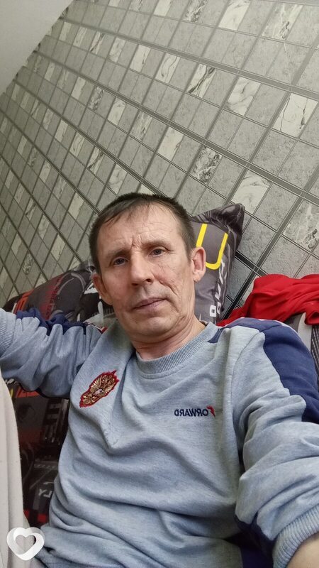 Александр, 49, Иркутске — анкета №3871187
