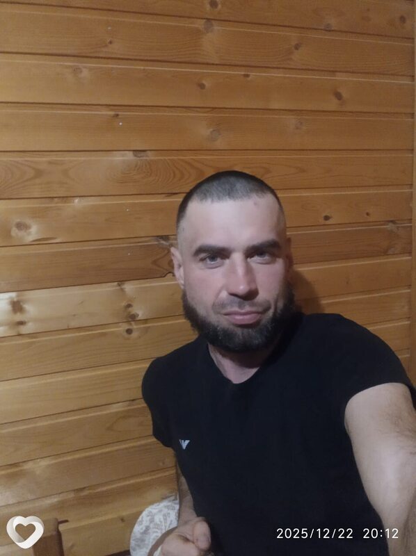 Вячеслав, 43, Евпатории — анкета №3871189